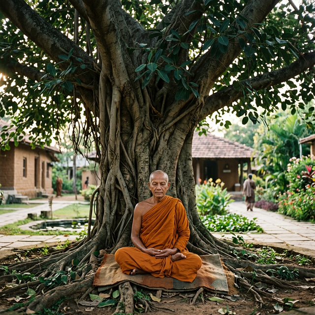 About Sri Sivananda Madalayam